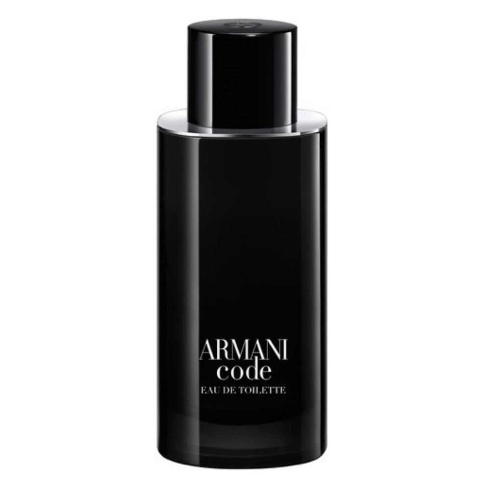 Armani Code