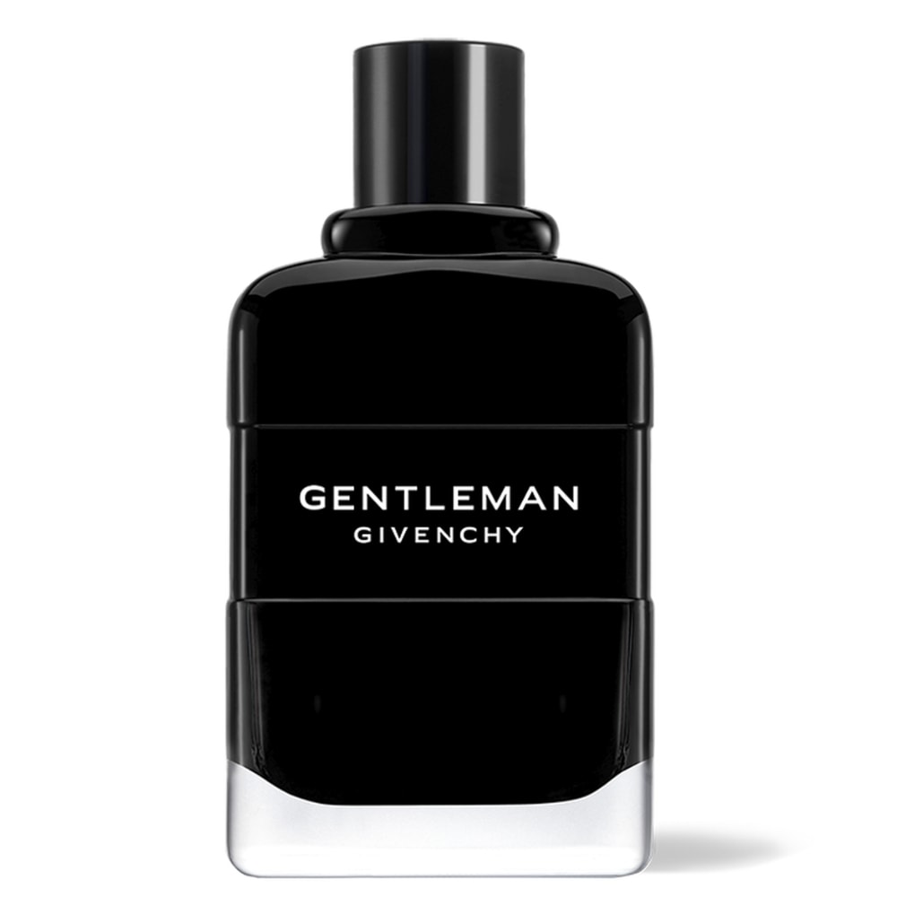 Gentleman
