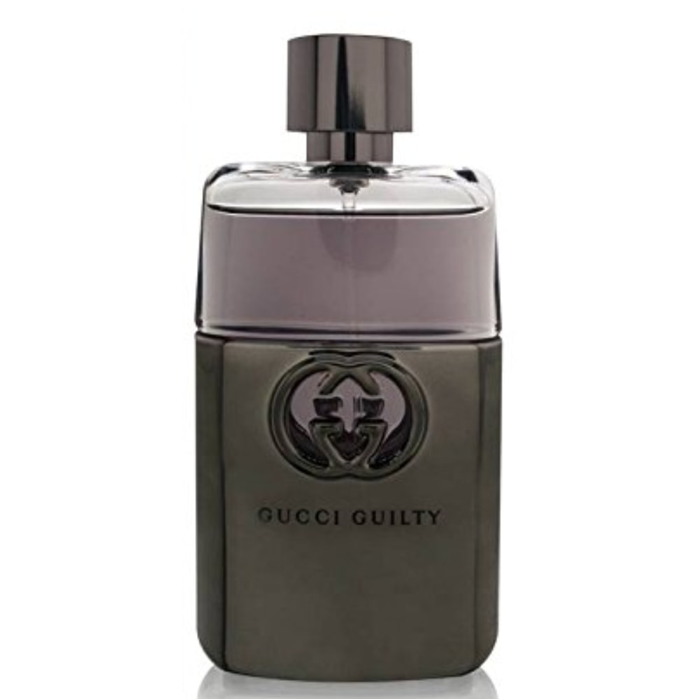 Guilty Cologne
