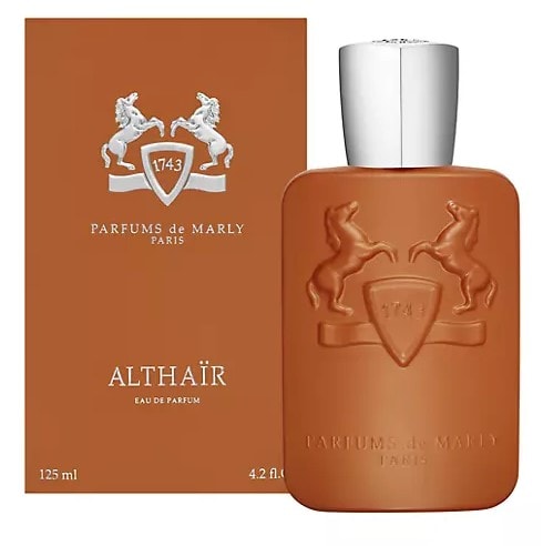 Althair